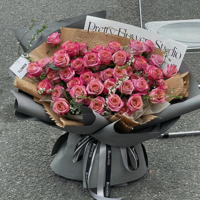泰安花店送鮮花去哪可以預訂