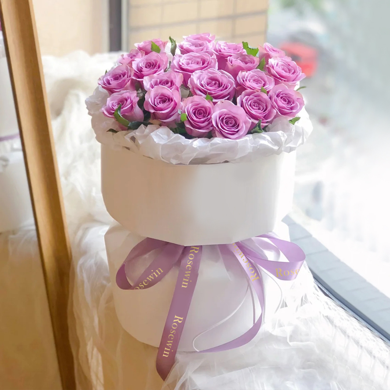未來海岸社區(qū)附近花店怎么訂花