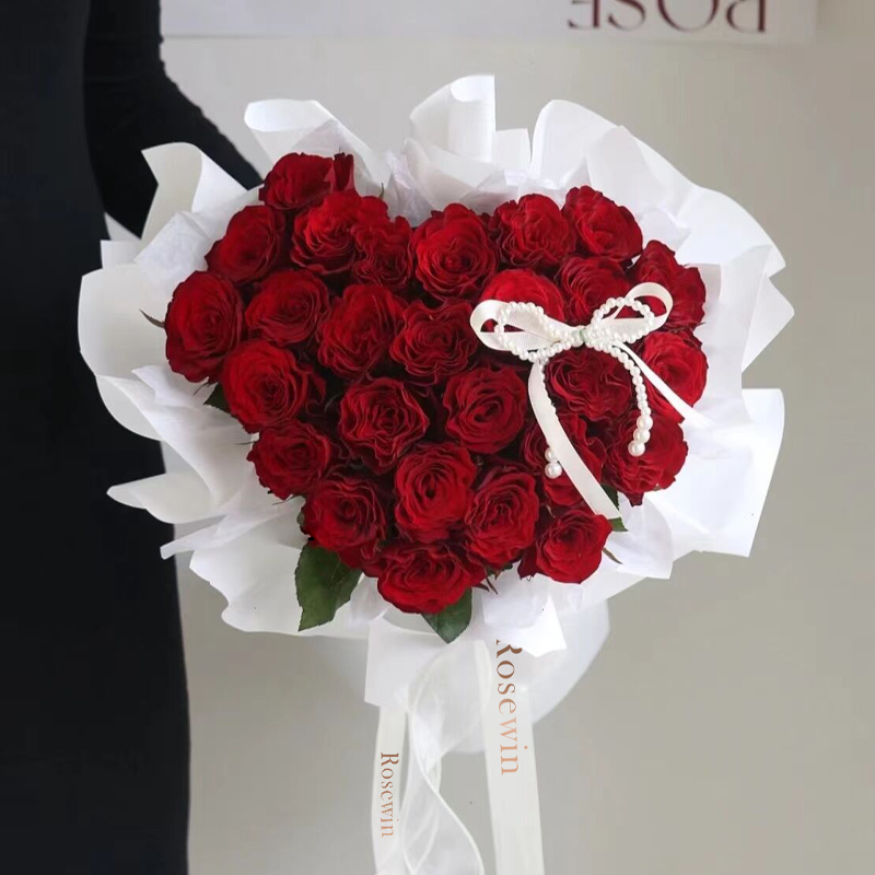 網(wǎng)上花店玉林怎么訂花