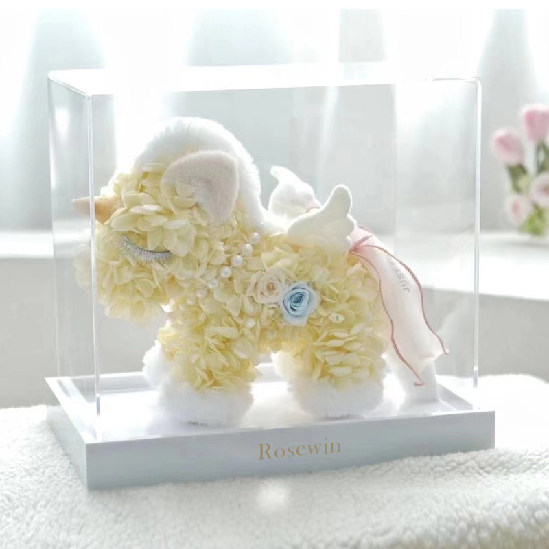 翁源附近鮮花店怎么訂花