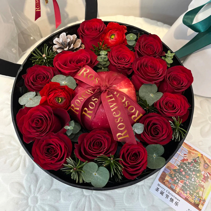 鐵西花店賣蠟燭去哪可以預(yù)訂