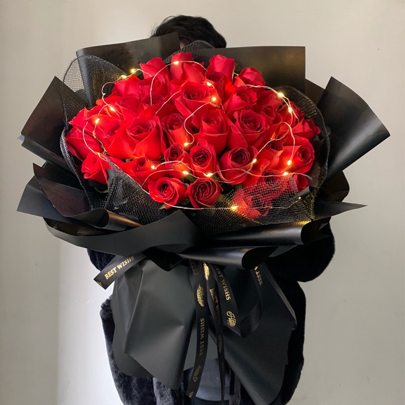 仙橋鮮花店怎么訂花