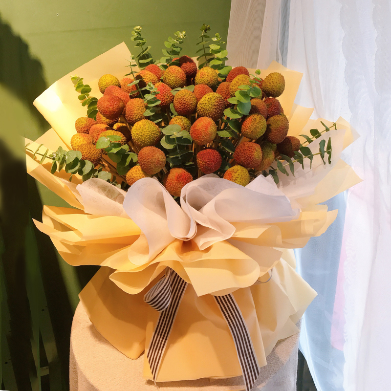 溪西鮮花店怎么訂花