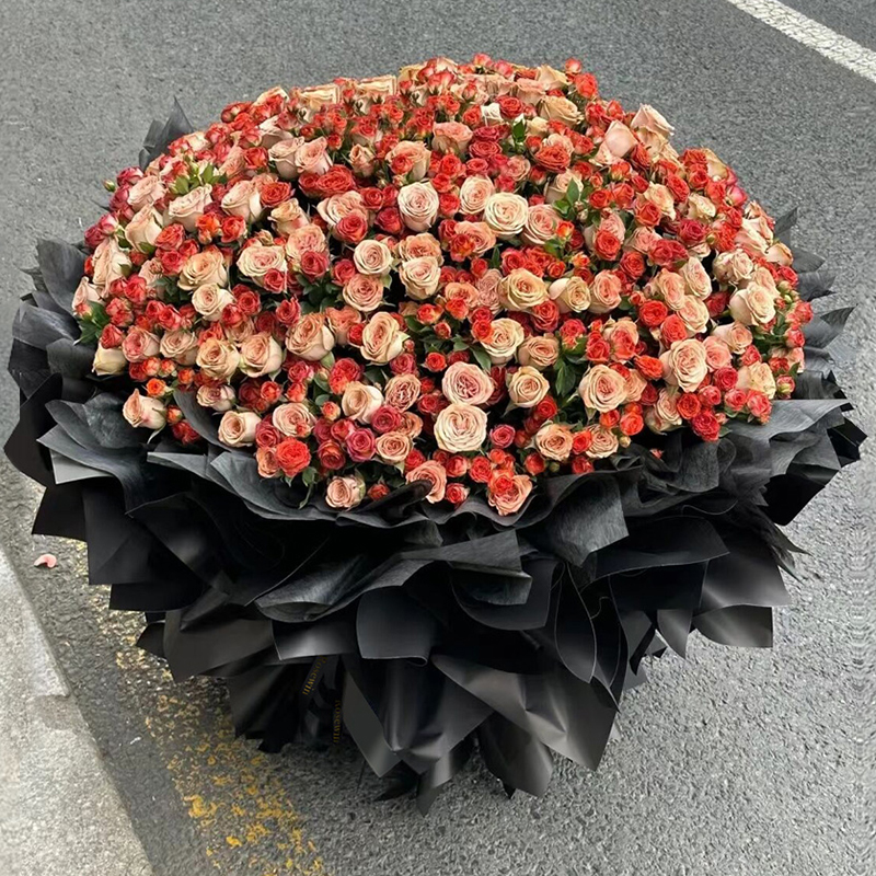 西北工業(yè)大學附近有沒有花店怎么訂花