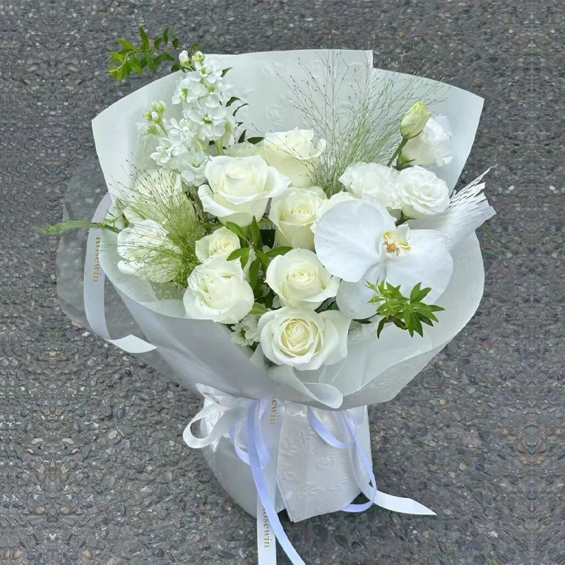 咸陽(yáng)市鮮花網(wǎng)怎么訂花