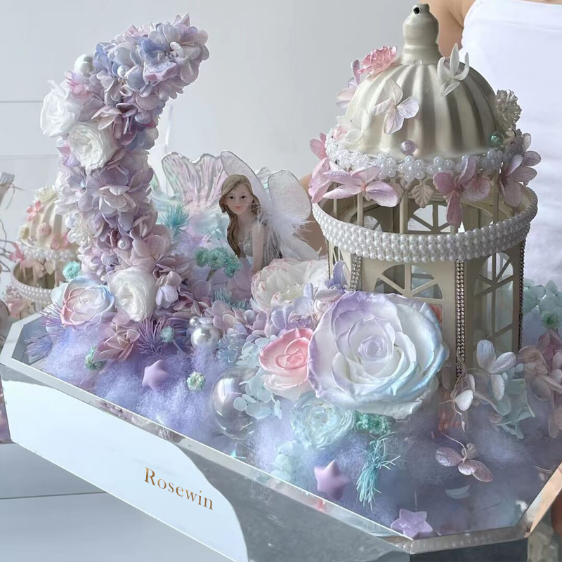 延安的附近花店怎么訂花