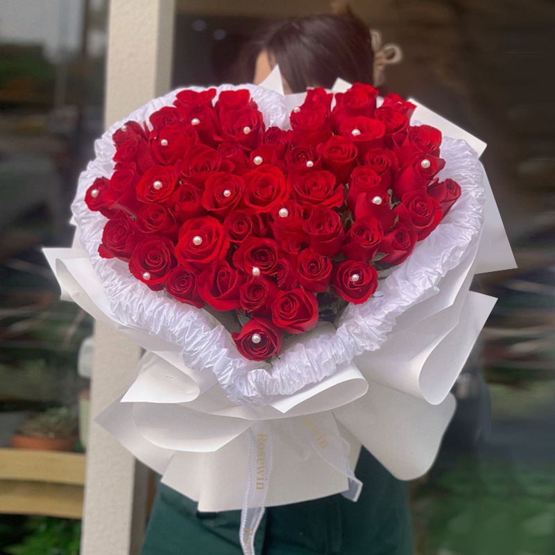 长岛县当地花店怎么订花