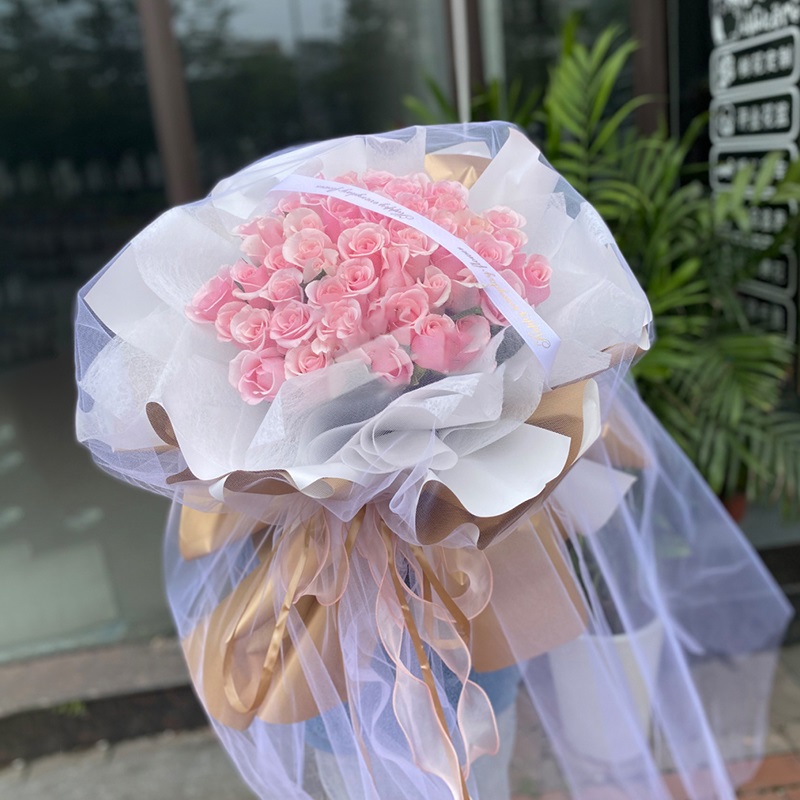 長春市新天地附近的花店怎么訂花