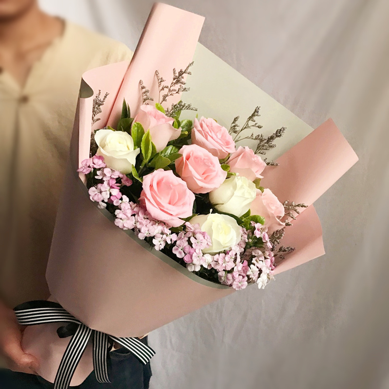 臨沂胖子花店怎么訂花