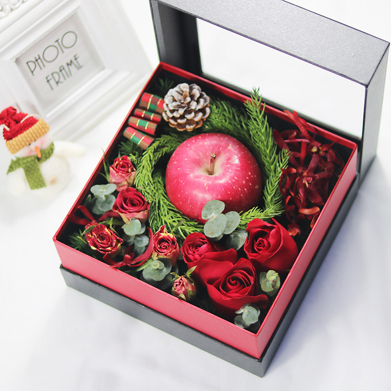 南京哪家花店比較好呢？——Rosewin鮮花，為金陵古城帶來一抹清新