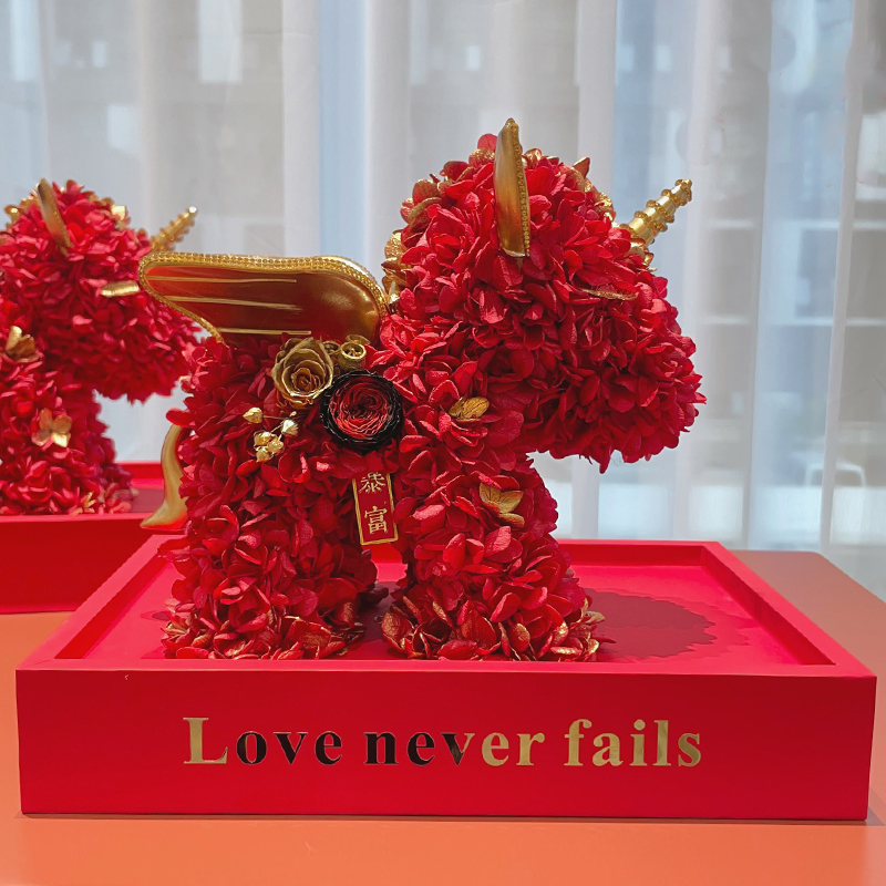 牡丹江哪家花店好？Rosewin鮮花：品質(zhì)與服務(wù)的雙重保證