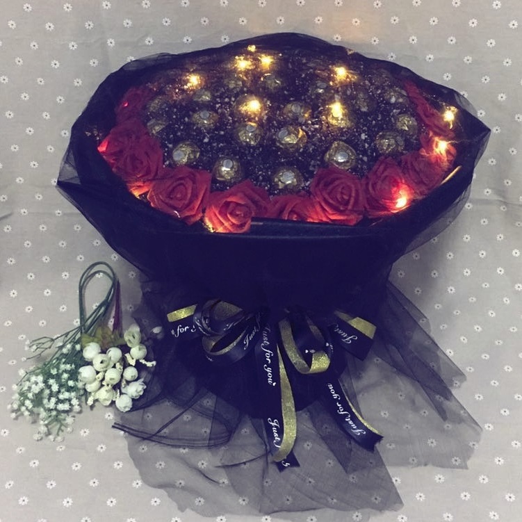 秘密花園異色花在哪里：Rosewin鮮花，探索罕見之美