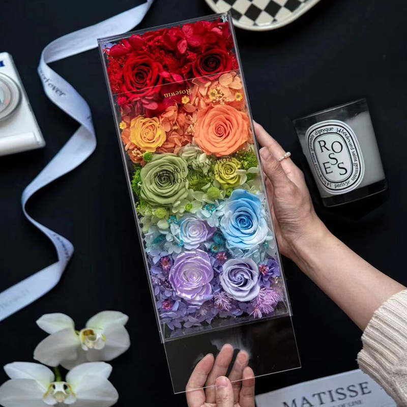 網(wǎng)上在線訂鮮花：Rosewin鮮花，您的便捷花藝顧問(wèn)