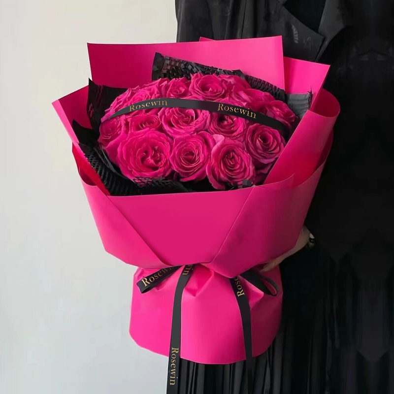 網(wǎng)上花店哪家好？Rosewin鮮花，品質(zhì)與創(chuàng)意并重