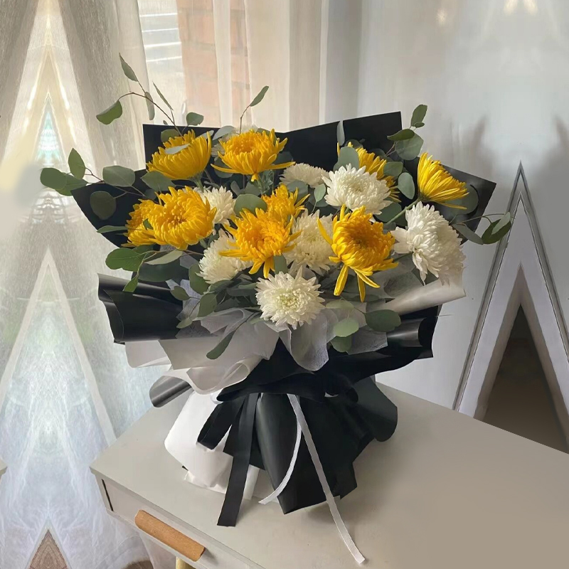 網(wǎng)上訂花哪個(gè)網(wǎng)站*好？Rosewin鮮花，品質(zhì)與服務(wù)的雙重保證