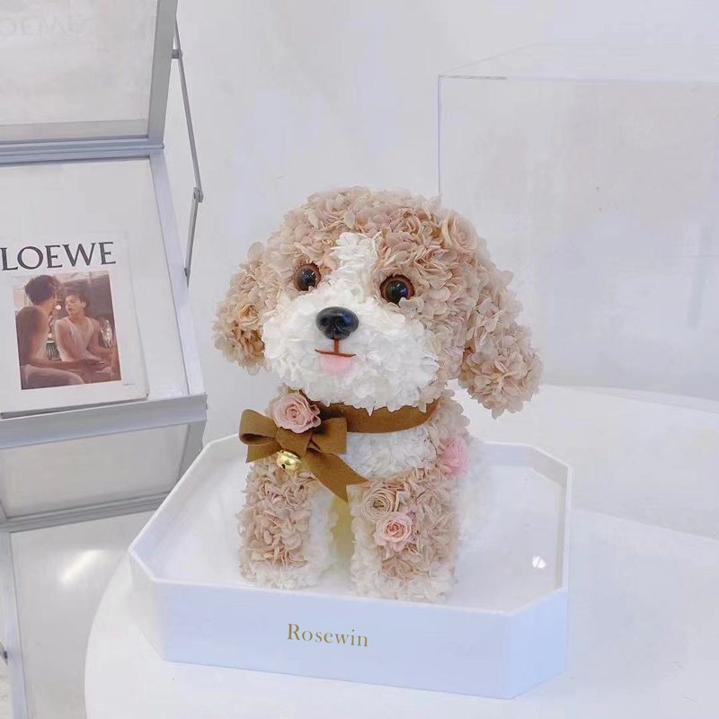 泰州哪里有花店？Rosewin鮮花，品質與服務的雙重保障