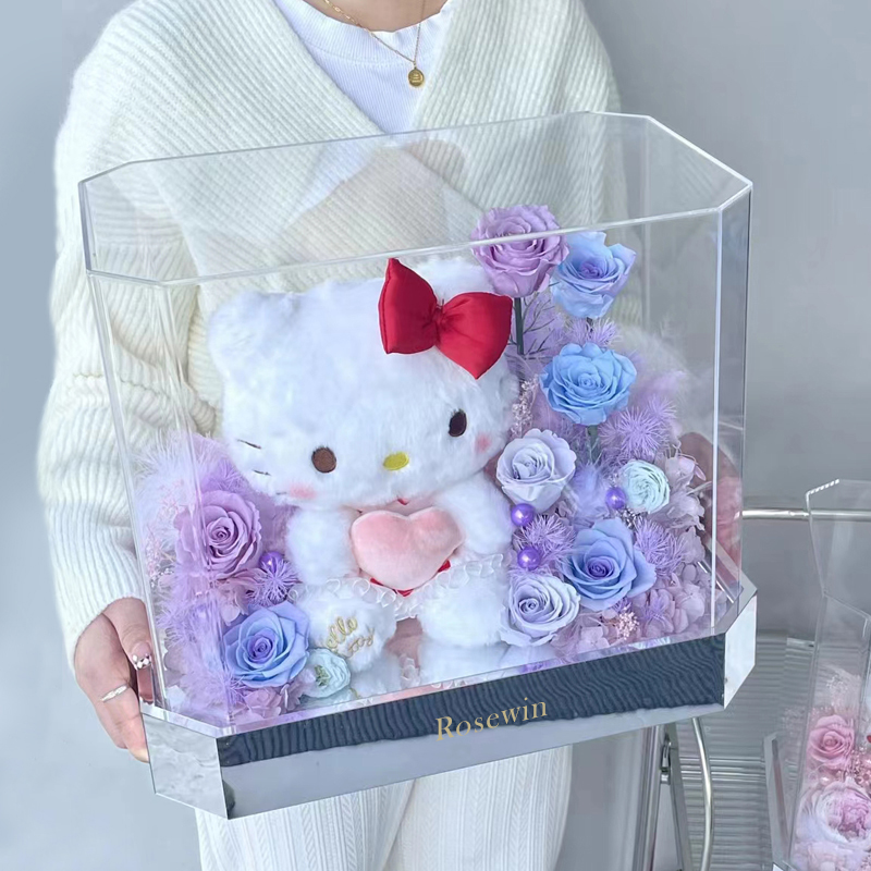 祥符區(qū)花香指南：尋找附近的花店與在線送花服務(wù)