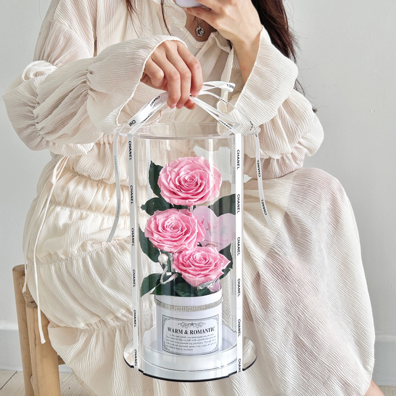肅寧哪里有花店？Rosewin鮮花，品質(zhì)與服務(wù)的雙重保障