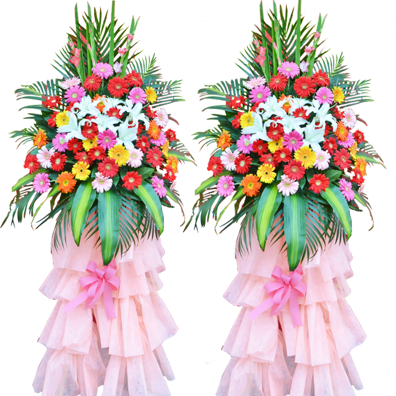 鮮花網(wǎng)上網(wǎng)站：數(shù)字時代的花藝驛站