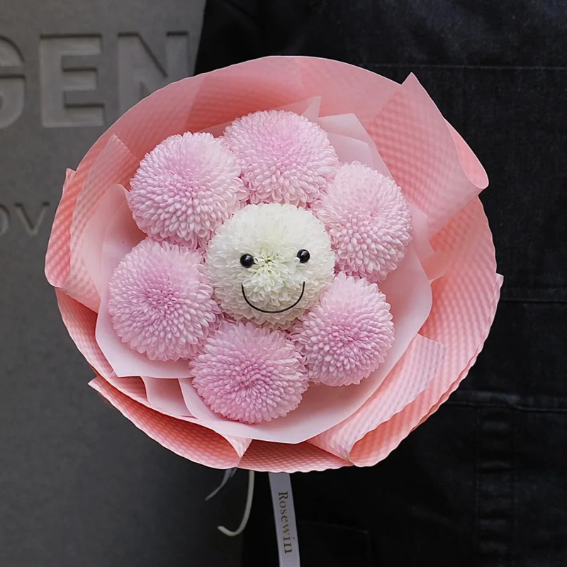 鮮花網(wǎng)上預(yù)定哪家好：一探優(yōu)質(zhì)鮮花電商的秘密