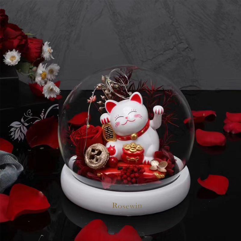 昆明世紀(jì)城訂花有哪些推薦
