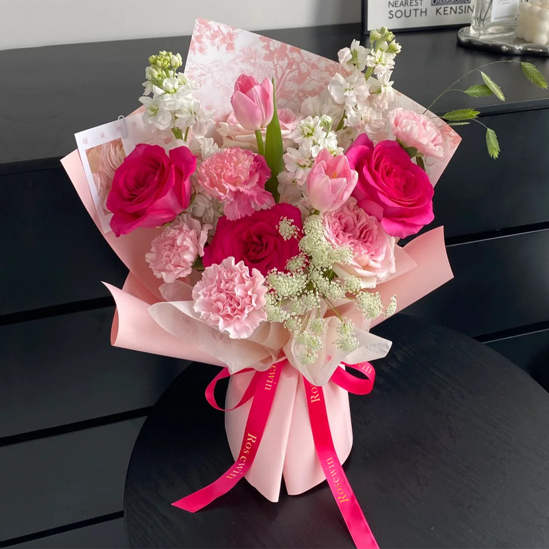 蕭山花店訂花哪家好