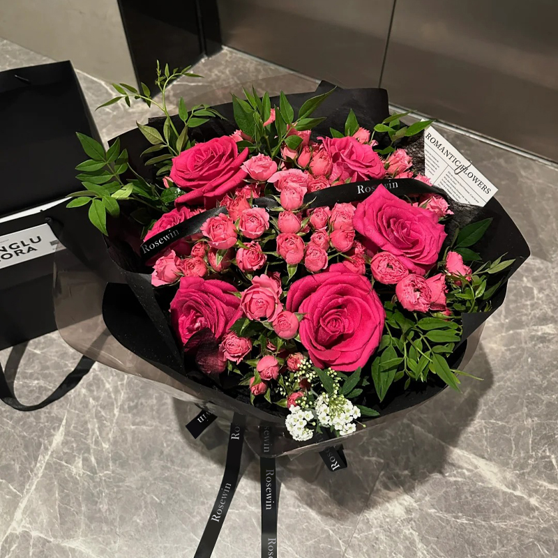 吳忠訂花哪家好