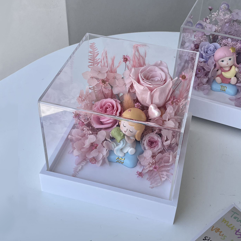 重慶渝北訂花哪家好