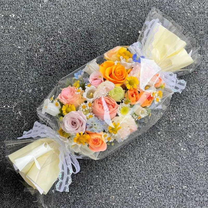 重慶渝北訂花怎么樣