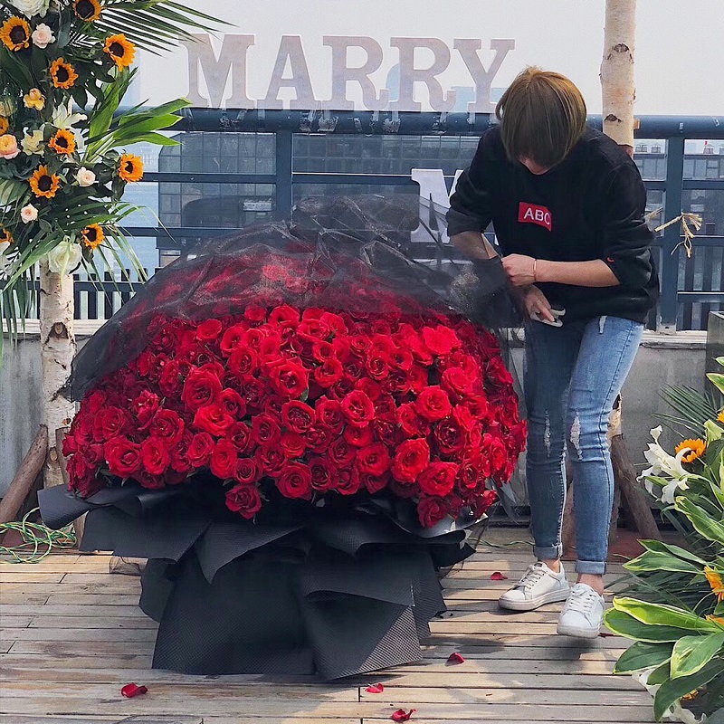 泰州海陵花店訂購哪家好