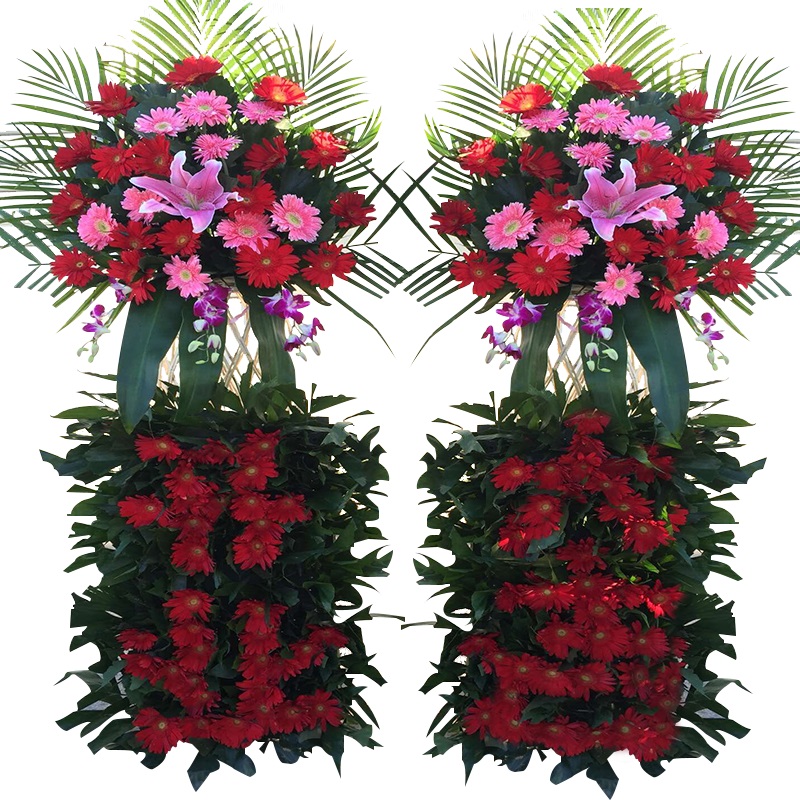 坪河鎮(zhèn)花店有哪些推薦