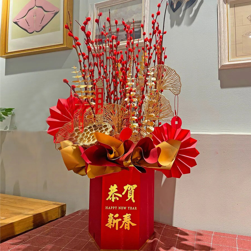 徐家镇花店怎么样