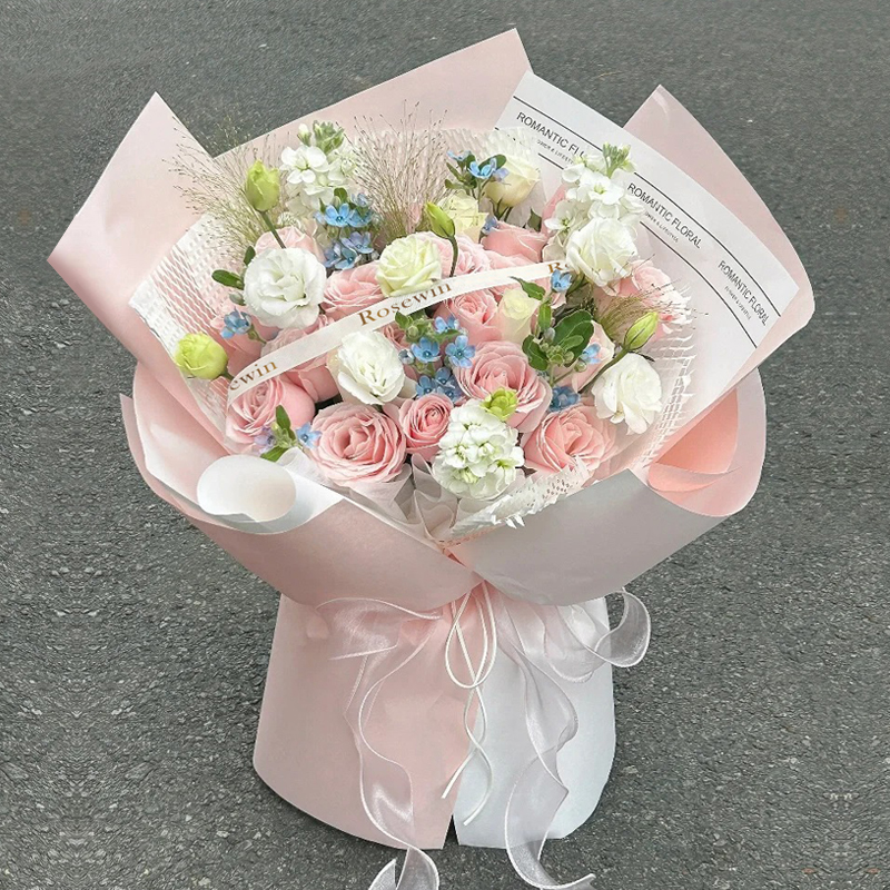 南通觀音山訂花哪家好