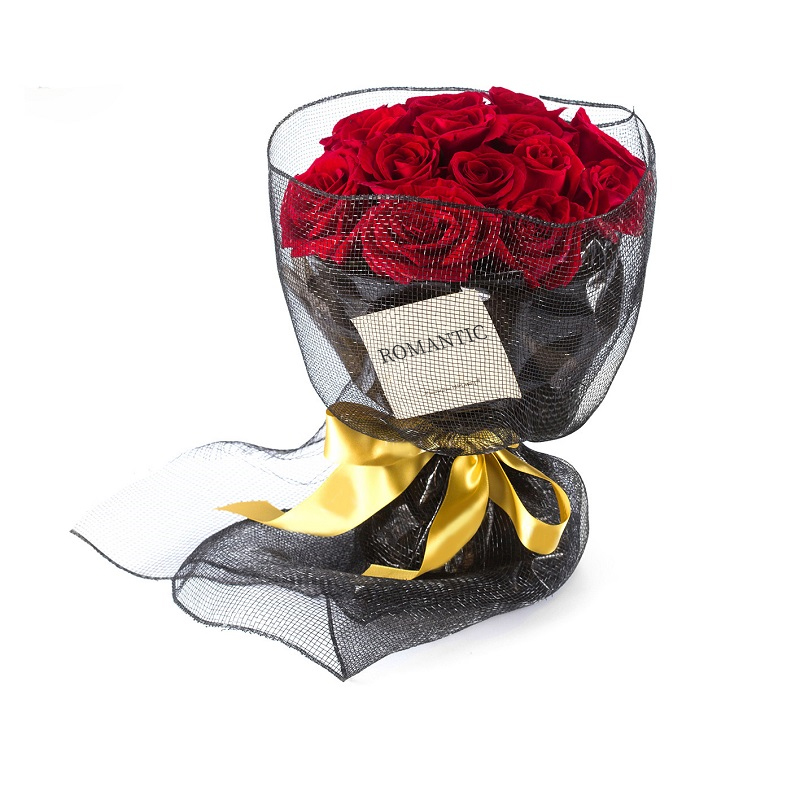 嶗山區(qū)訂花有哪些推薦