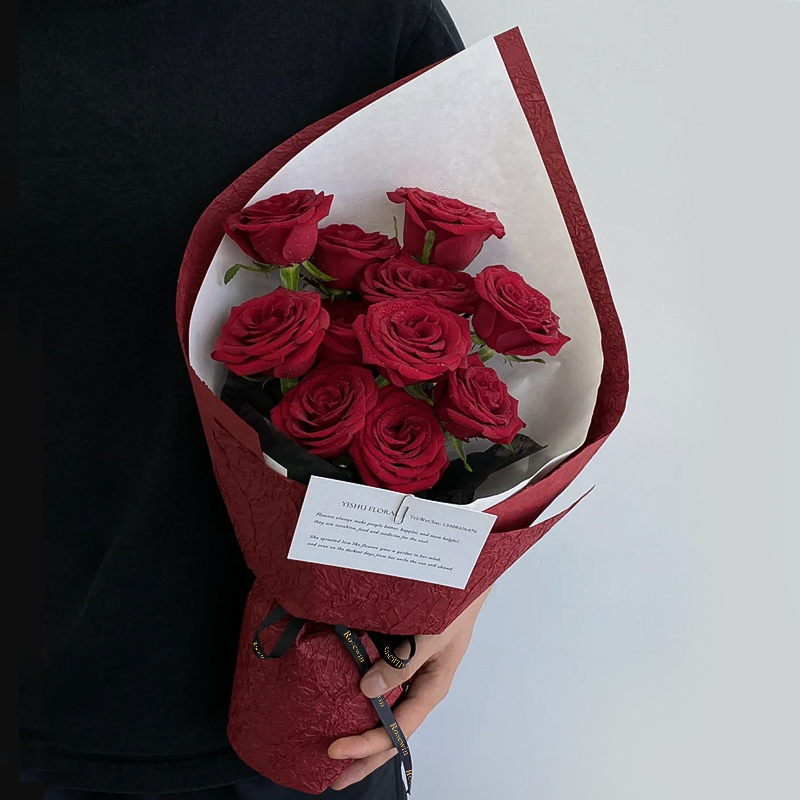 渝北區(qū)訂花都有哪些