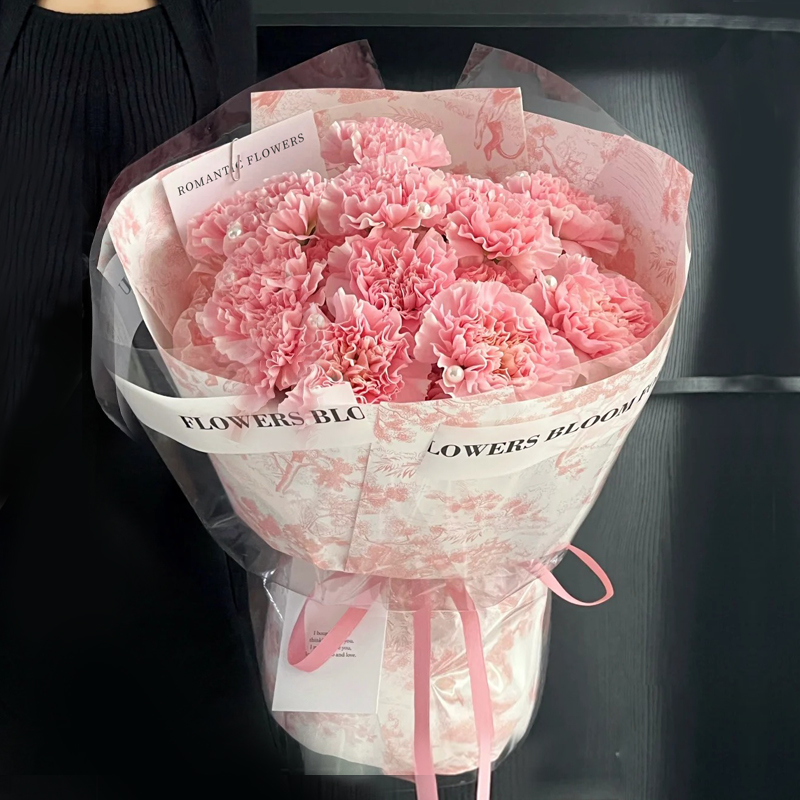 中樞鎮(zhèn)花店都有哪些花店