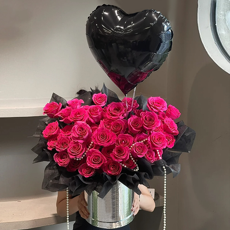 ?？诰W(wǎng)上花店訂花都有哪些