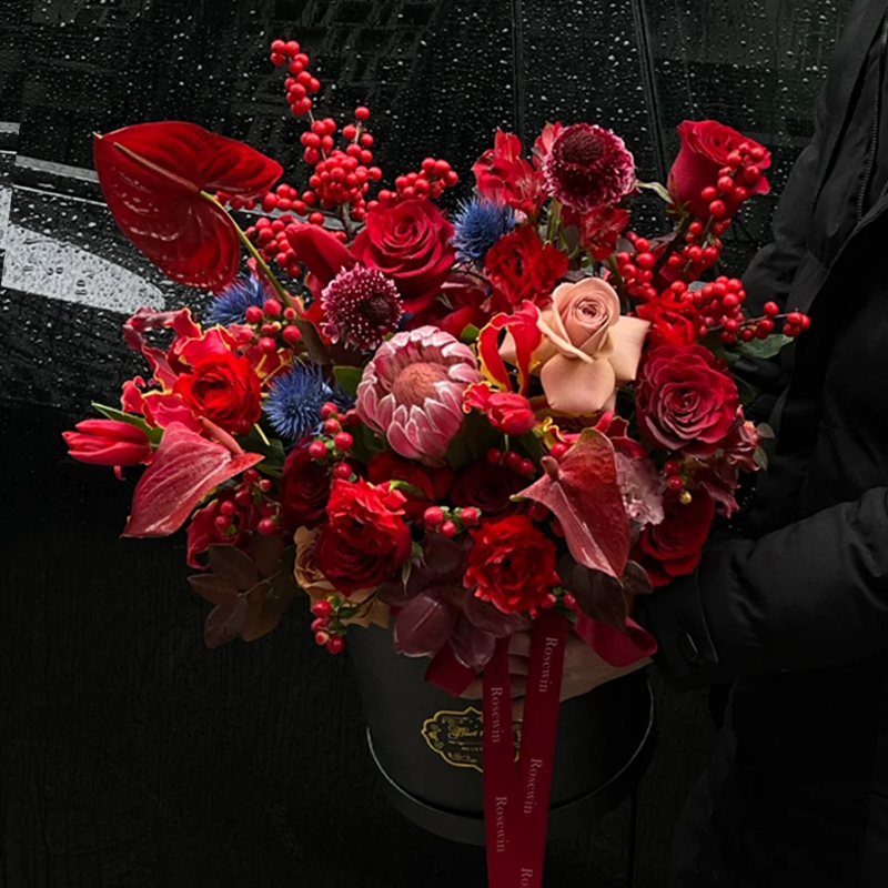 天津武清網(wǎng)上訂花哪家好