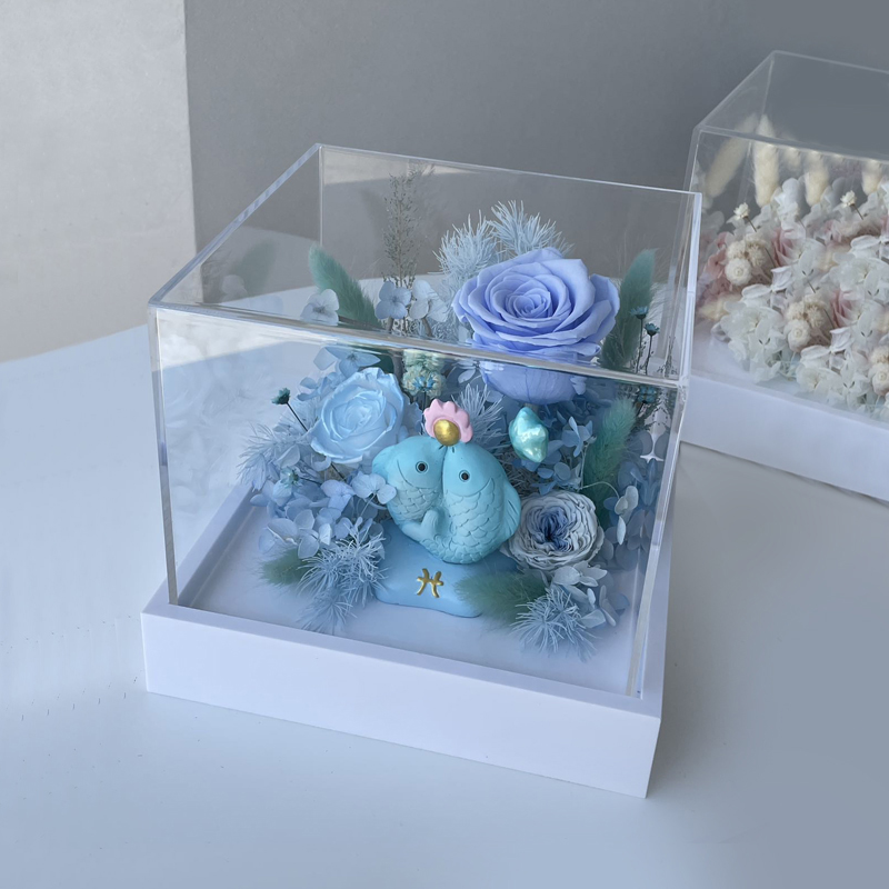 瓦房鎮(zhèn)花店有哪些推薦