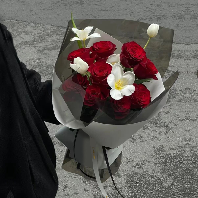 甌海區(qū)訂花哪家好