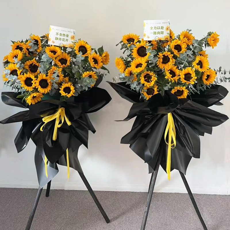 佛堂鎮(zhèn)花店都有哪些花店