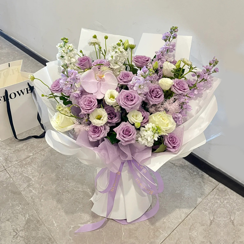 新塍鎮(zhèn)花店都有哪些花店