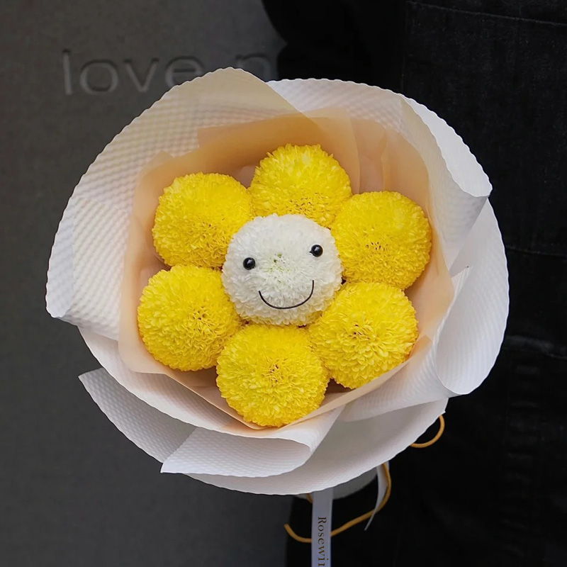黑石鄉(xiāng)花店都有哪些花店