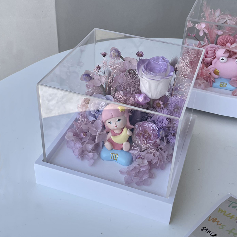 溪丘灣鄉(xiāng)花店排名好的有哪些