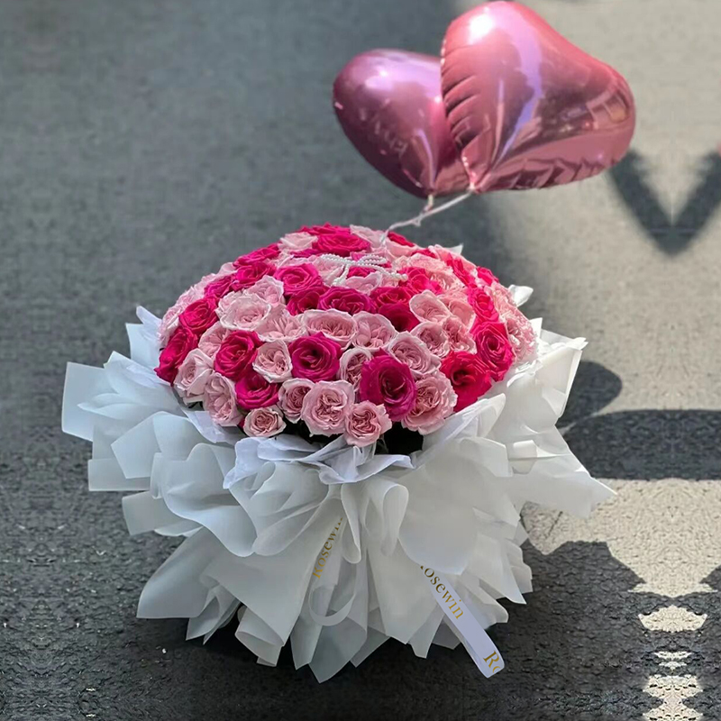 煤炭壩鎮(zhèn)花店去哪訂好