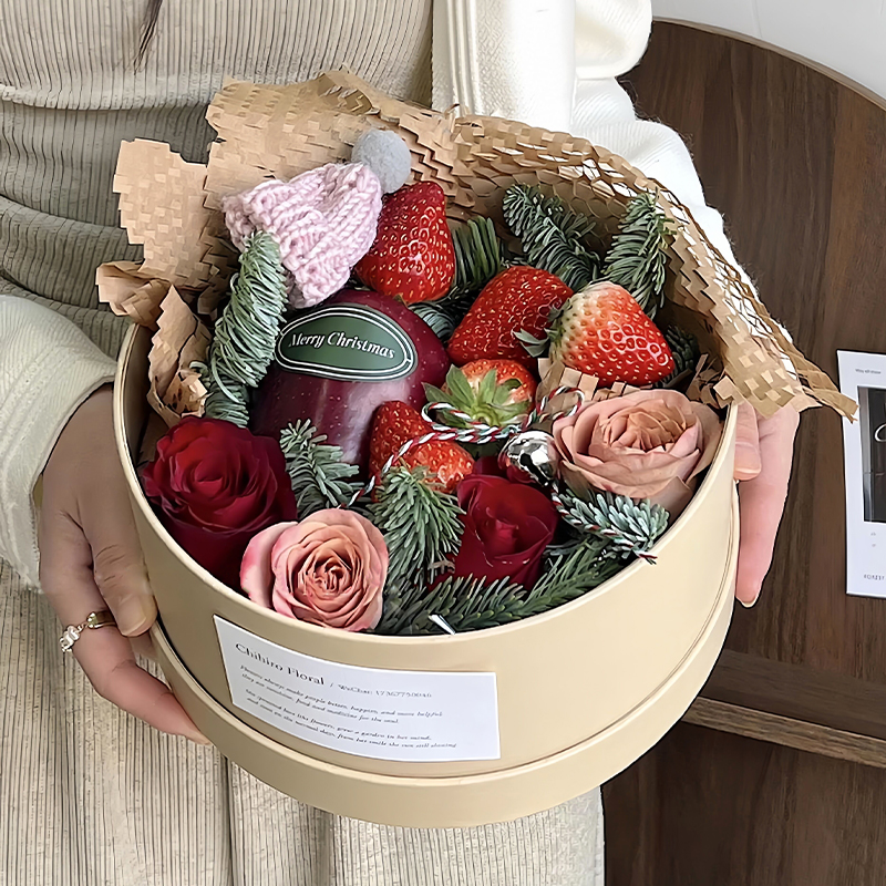 佛耳湖鎮(zhèn)花店去哪訂好