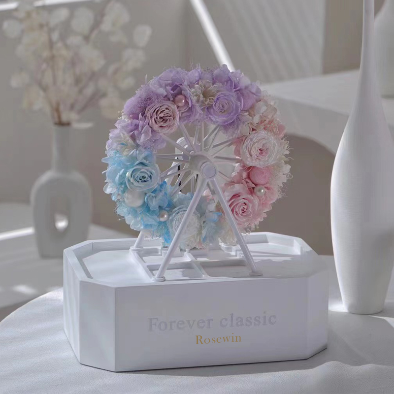 古夫鎮(zhèn)花店有哪些推薦