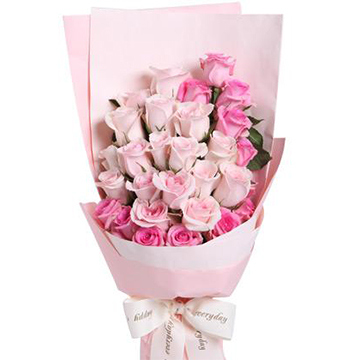 妈妈想表达对女儿的爱送什么礼物合适 Rosewin鲜花网