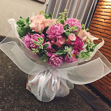芍藥花
