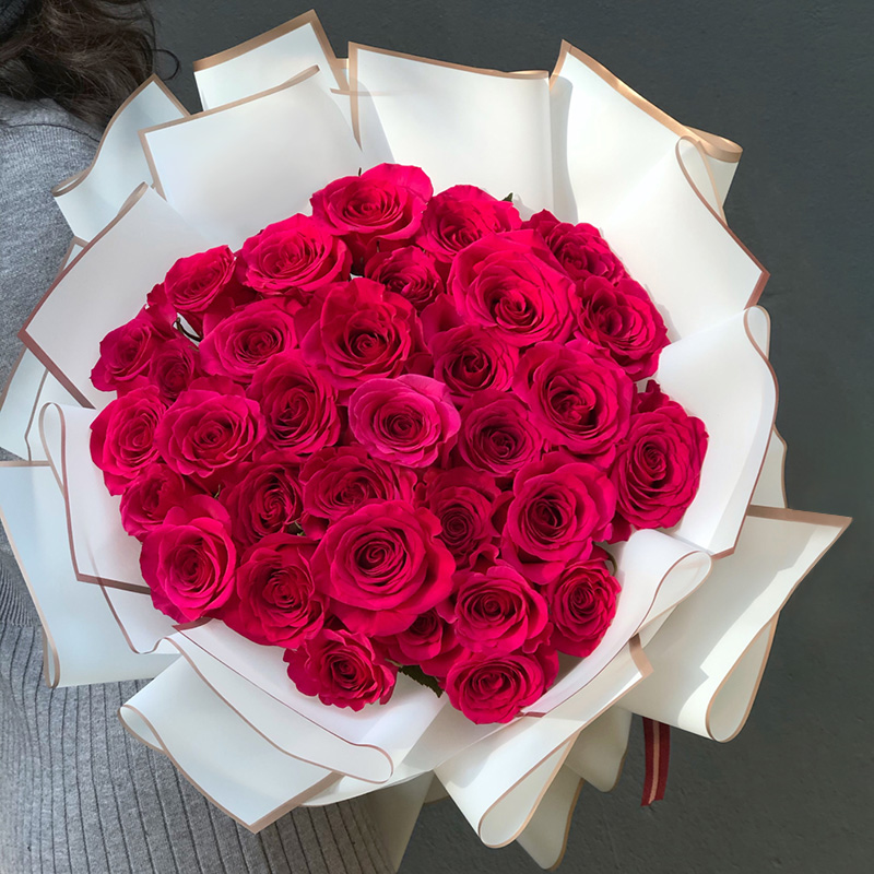 520情人节送玫瑰花的寓意如何